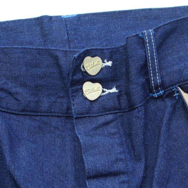 TCBジーンズ Cathartt Painter Pants 10OZ |  | 02