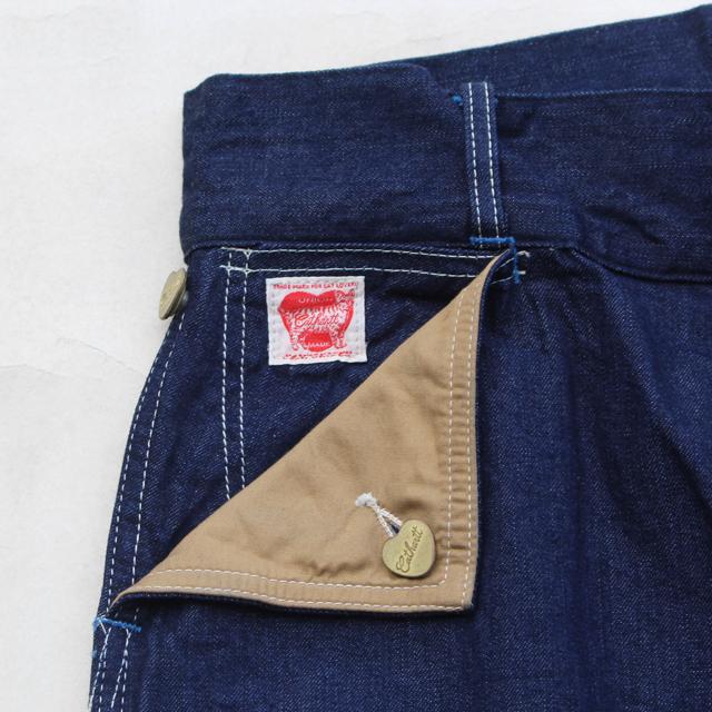 TCBジーンズ Cathartt Painter Pants 10OZ |  | 03