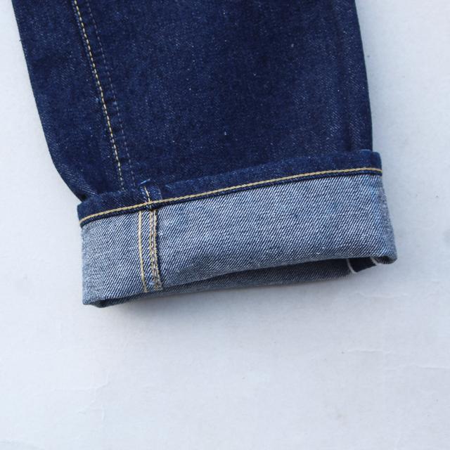 TCB JEANS/TCBジーンズ Cats Drive Jeans : モーリークロージング