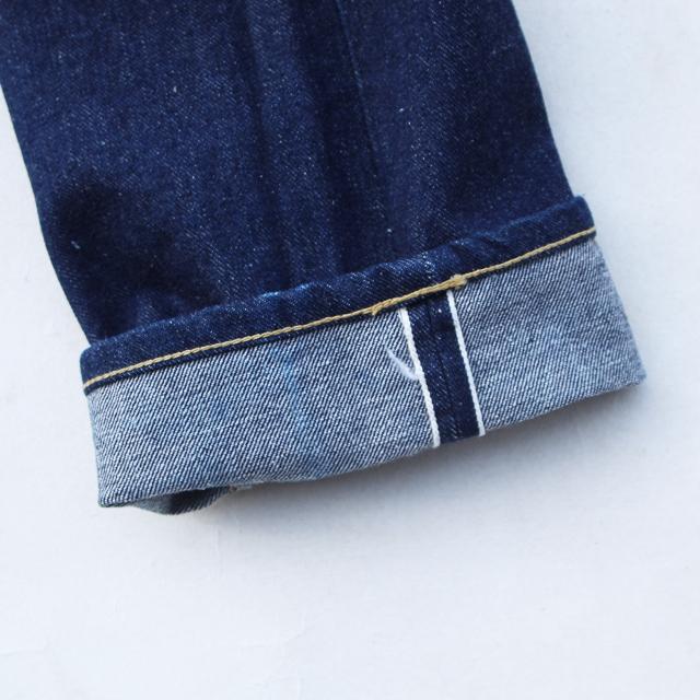 TCB JEANS/TCBジーンズ Cats Drive Jeans |  | 08
