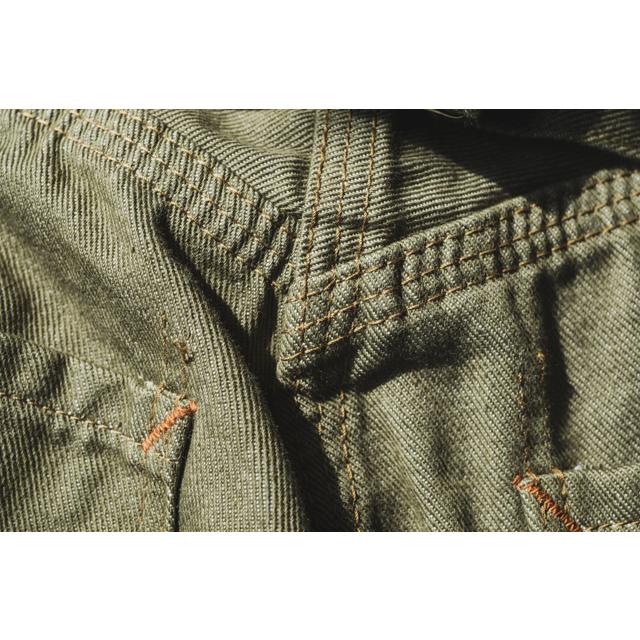 TCB JEANS/TCBジーンズ Tabby's Work Pants( TCB×Second Sunrise