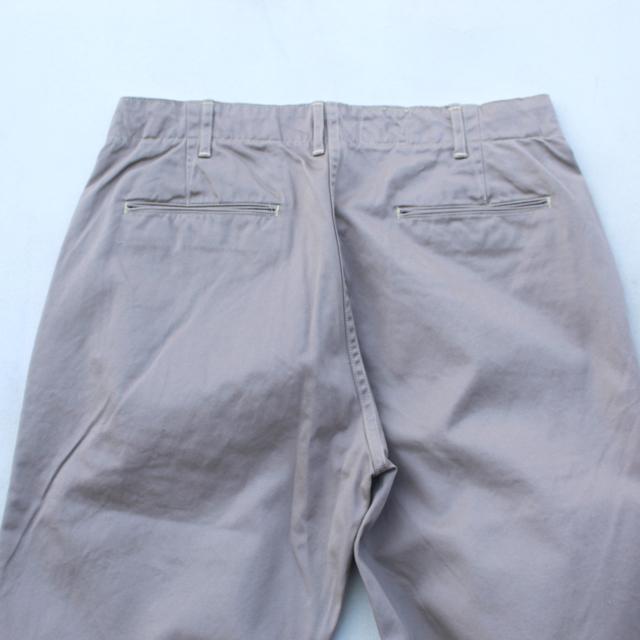 TCBジーンズ Stay Gold Chino/41 Khaki |  | 02