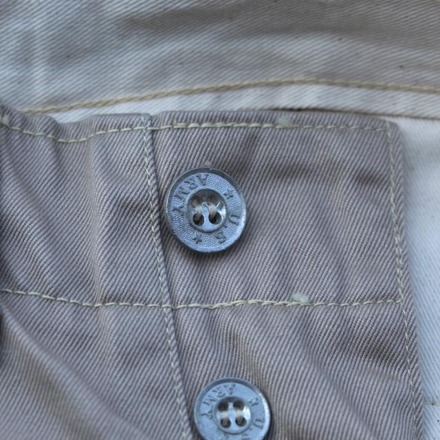 TCBジーンズ Stay Gold Chino/41 Khaki |  | 04