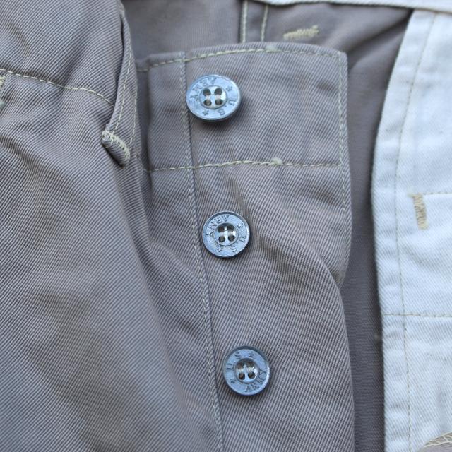 TCBジーンズ Stay Gold Chino/41 Khaki |  | 06