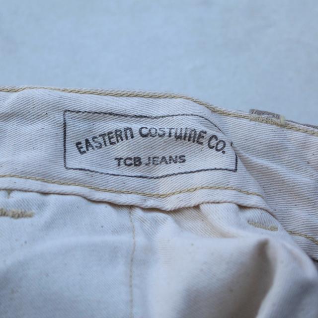 TCBジーンズ Stay Gold Chino/41 Khaki |  | 08