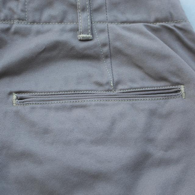 TCBジーンズ Stay Gold Chino/41 Khaki |  | 09