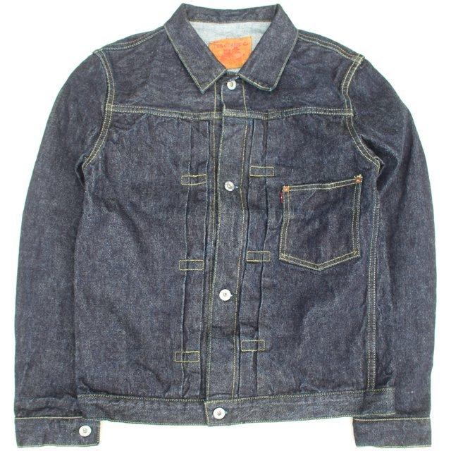 TCB JEANS/TCBジーンズ S40's Jacket / 大戦モデル ワン TCB JEANS/TCBジーンズ S40's Jacket / 大戦モデル ワン