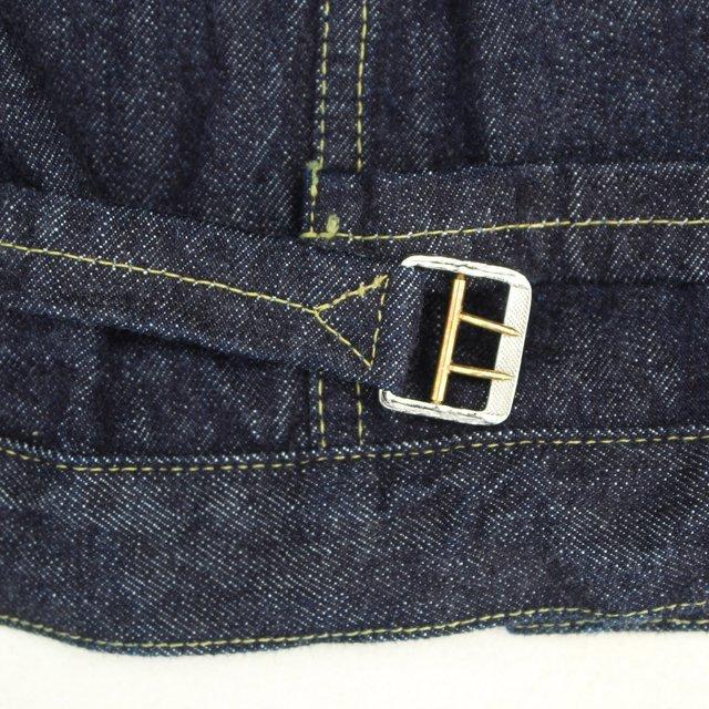 TCB JEANS/TCBジーンズ S40's Jacket / 大戦モデル ワンウォッシュ(Indigo Tab仕様となります) |  | 11