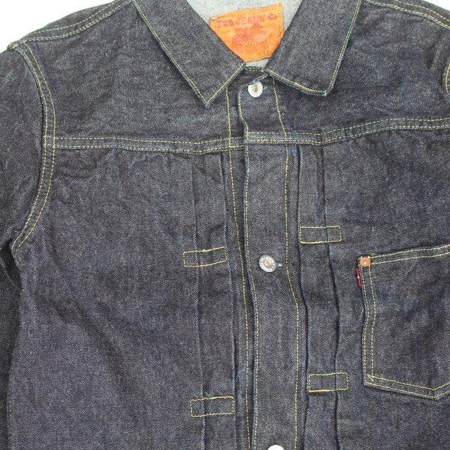 TCB jeans S40's jacket 大戦モデル ワンウォッシュ40 楽天市場】TCB jeans S40's Jacket 大戦モデル ジャケット ワン
