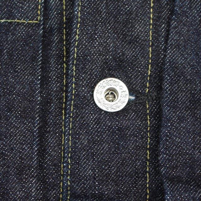 TCB JEANS/TCBジーンズ S40's Jacket / 大戦モデル ワンウォッシュ(Indigo Tab仕様となります) |  | 08