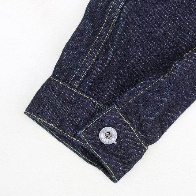 TCB JEANS/TCBジーンズ S40's Jacket / 大戦モデル ワンウォッシュ(Indigo Tab仕様となります) |  | 09