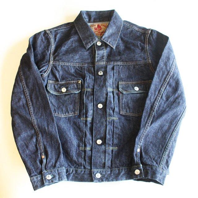 TCB JEANS デニム 2nd セカンド Gジャン インディゴ 美品 楽天市場】TCB jeans【TCBジーンズ】 セカンドモデル インディゴ