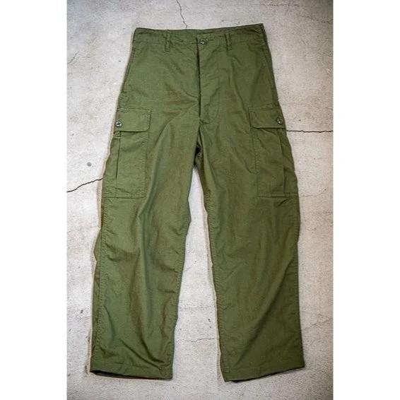 TCB ジーンズ Tropical Trousers |  | 01