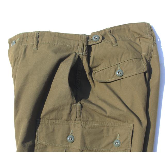 TCB ジーンズ Tropical Trousers |  | 03