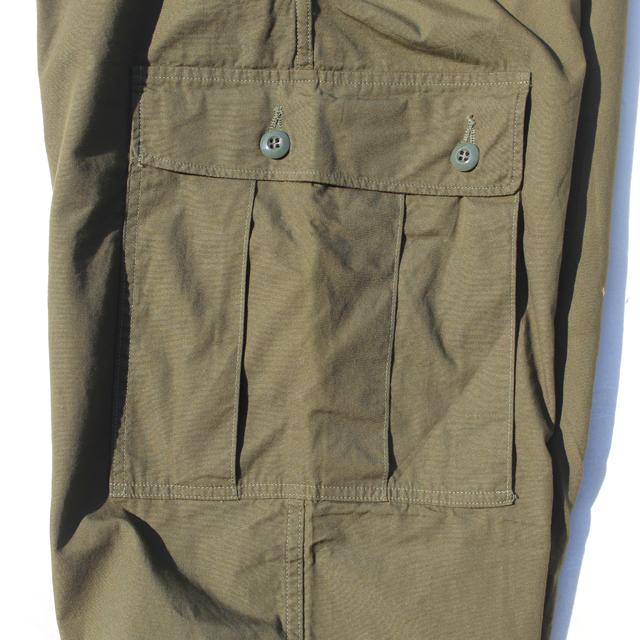 TCB ジーンズ Tropical Trousers |  | 04