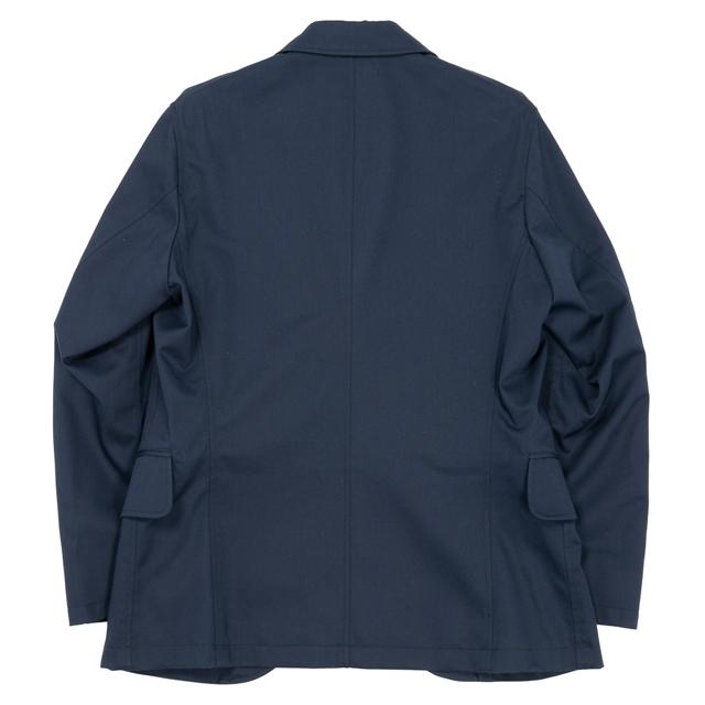 WORKERS WORKERS/ワーカーズ Moonglow Blazer, Wrinkle-Resist Chino