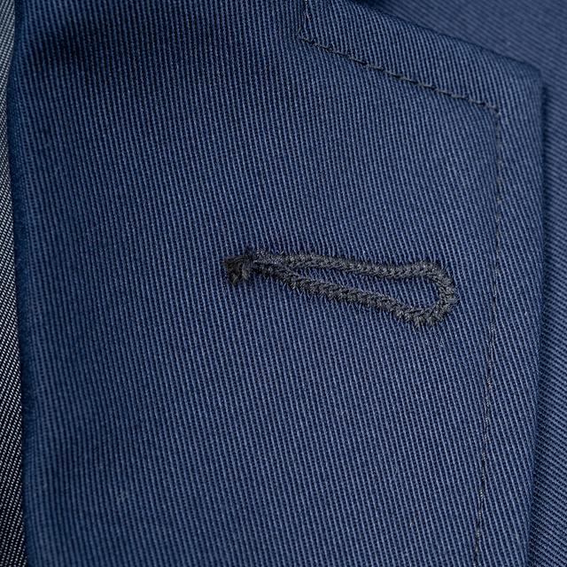 WORKERS WORKERS/ワーカーズ Moonglow Blazer, Wrinkle-Resist Chino