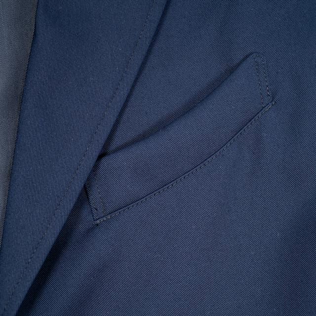 WORKERS WORKERS/ワーカーズ Moonglow Blazer, Wrinkle-Resist Chino
