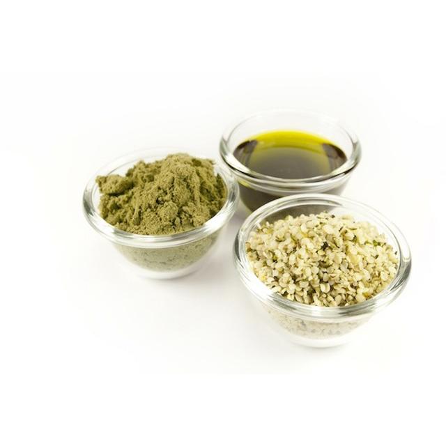 Hemp OIL 500ml（ヘンプオイル500ml） |  | 01