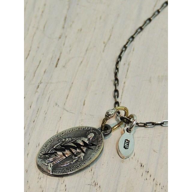 グレイトフルデッドネックレス Grateful Dead NECKLACE アンプジャパン