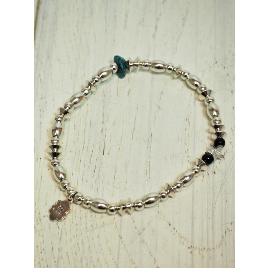 予約商品 Amp Japan アンプジャパン Lakota ビーズブレスレット Hyhk 415 真鍮 シルバー925 ターコイズ メンズ カジュアル アクセサリー Amphyhk 415 Morning Glow 通販 Yahoo ショッピング