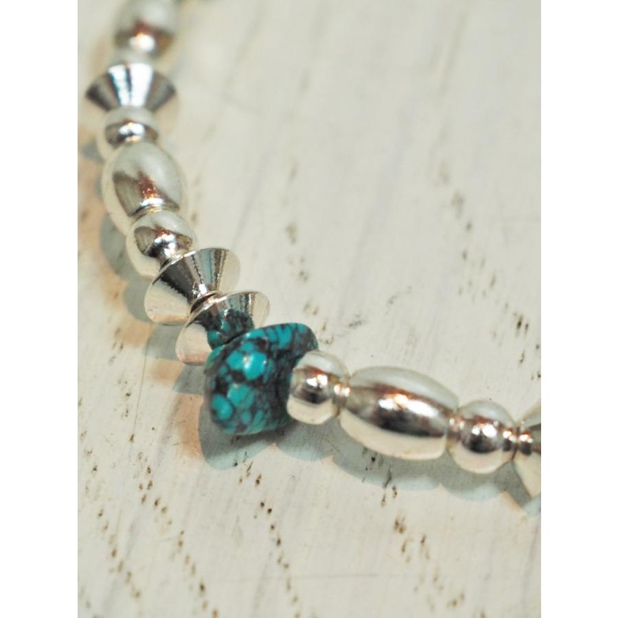 予約商品 Amp Japan アンプジャパン Lakota ビーズブレスレット Hyhk 415 真鍮 シルバー925 ターコイズ メンズ カジュアル アクセサリー Amphyhk 415 Morning Glow 通販 Yahoo ショッピング