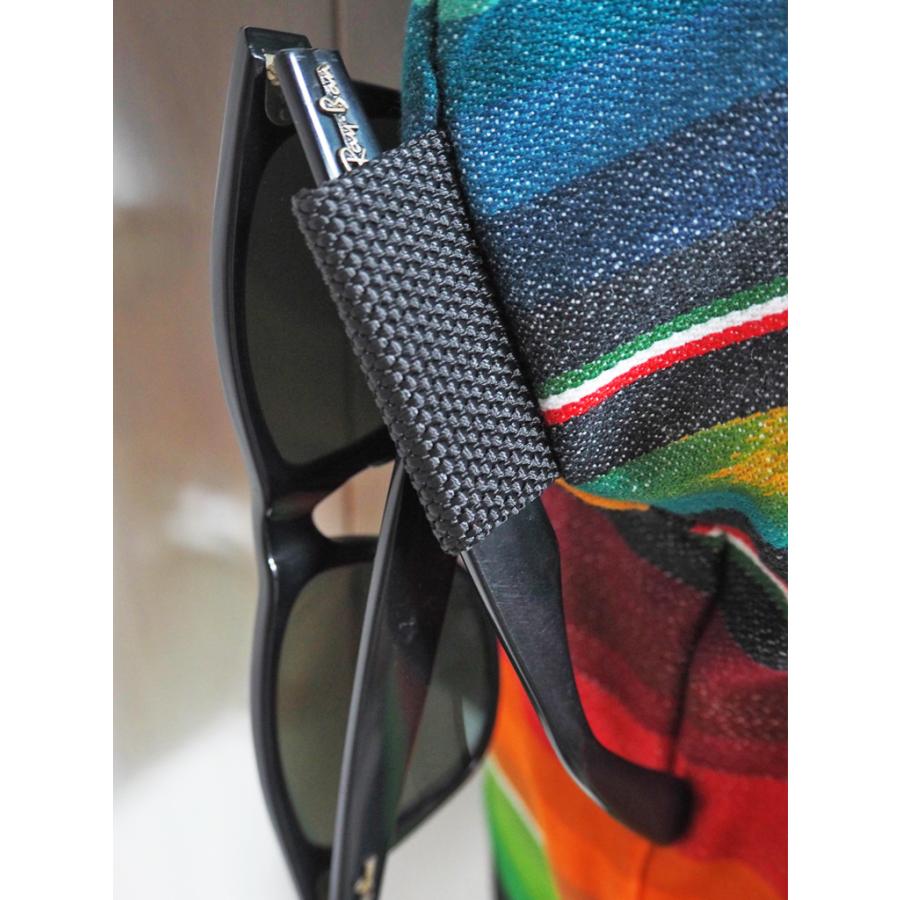 GRAB IN HOLLYWOOD(グラブインハリウッド) MEXICAN TOTE BAG メキシカン トートバッグ /C GIHJ21