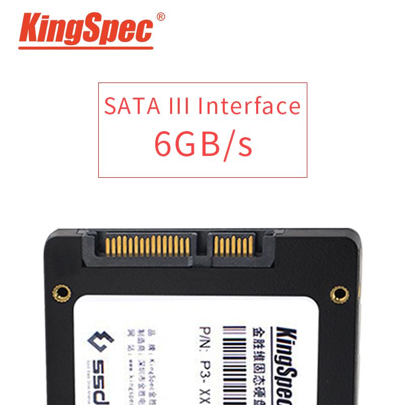 Kingspec-デスクトップPCおよびラップトップ用の内部ハードディスクドライブ,sata 3, 2.5インチ,512GB, 256GB, 240G｜moro-shop｜03