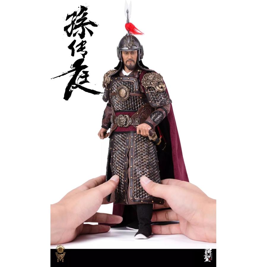 モデルds005,古代の犯罪者の数,第5世代,スケール1/6,12インチ,1:6,新品のアクションフィギュア｜moro-shop｜19