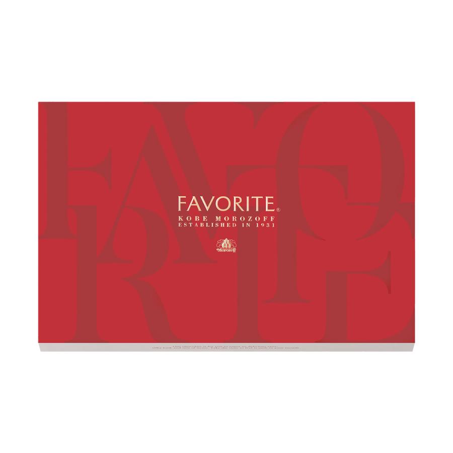 モロゾフ フェイバリット 42個入 | モロゾフ | 03