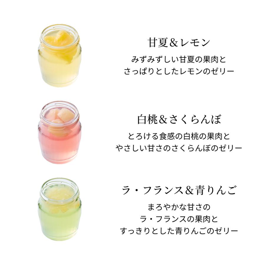 モロゾフ（Morozoff） フルーツ オブ フルーツ 5個入 : モロゾフ公式
