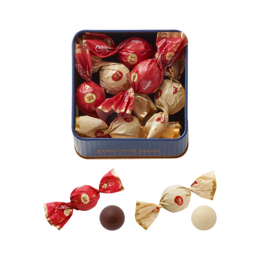 モロゾフ（Morozoff） ショコラな猫 気まぐれなタイガ 6個入