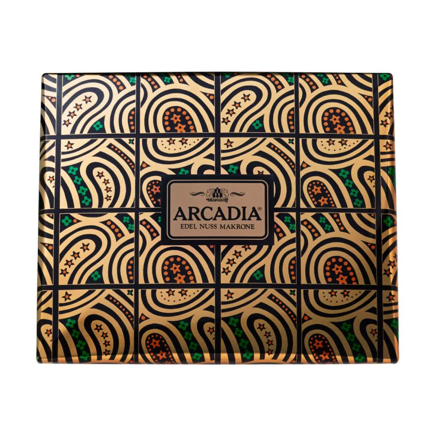 モロゾフ（Morozoff） アルカディア 510g入 : モロゾフ公式オンライン