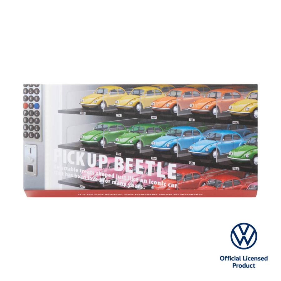 モロゾフ ピックアップビートル 72ｇ（14個）入 | モロゾフ | 04