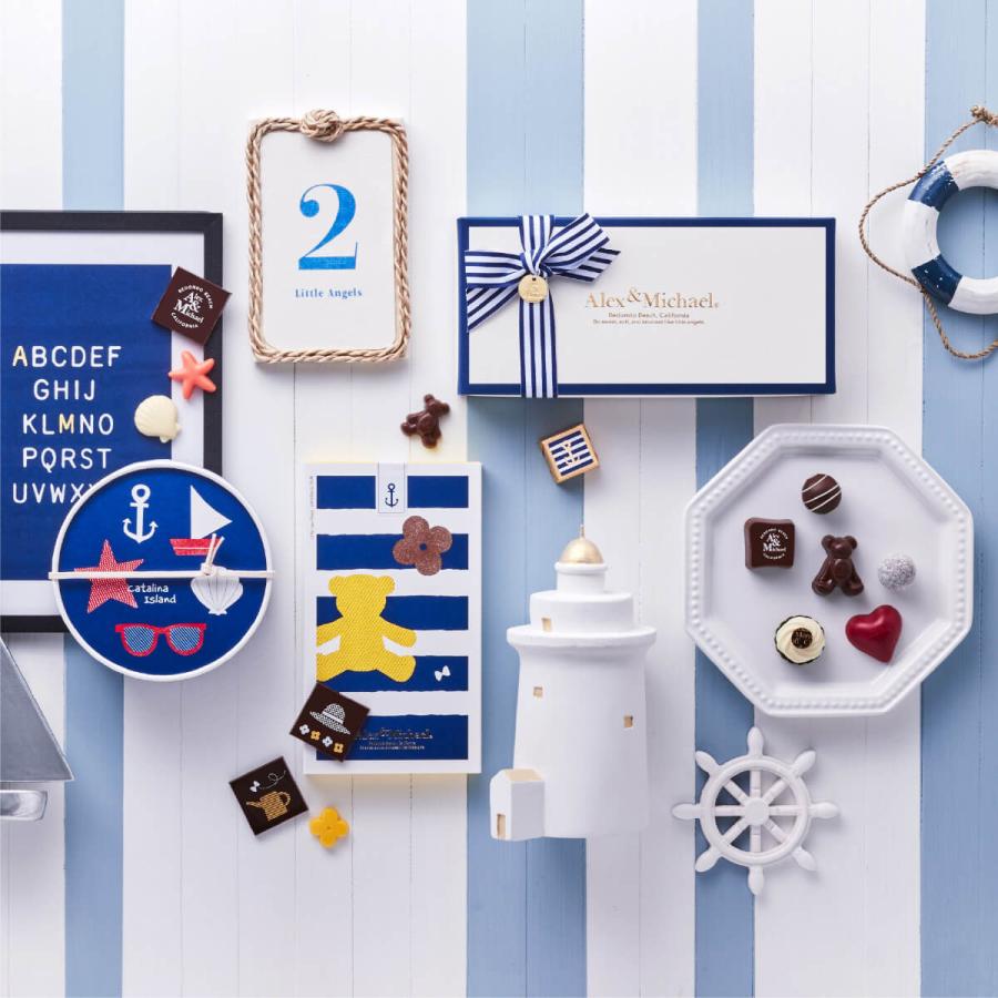 モロゾフ カタリナアイランド 12個入 期間限定チョコレート モロゾフ公式オンラインショップ 通販 Paypayモール