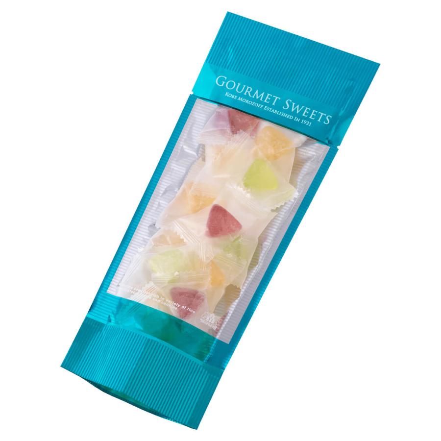 モロゾフ 国産果実のフルーツゼリー 14個入 | モロゾフ | 01