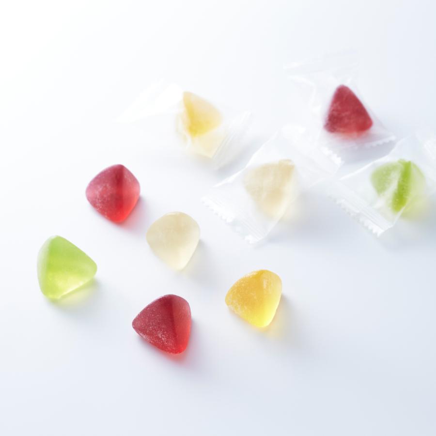 モロゾフ 国産果実のフルーツゼリー 14個入 | モロゾフ | 02