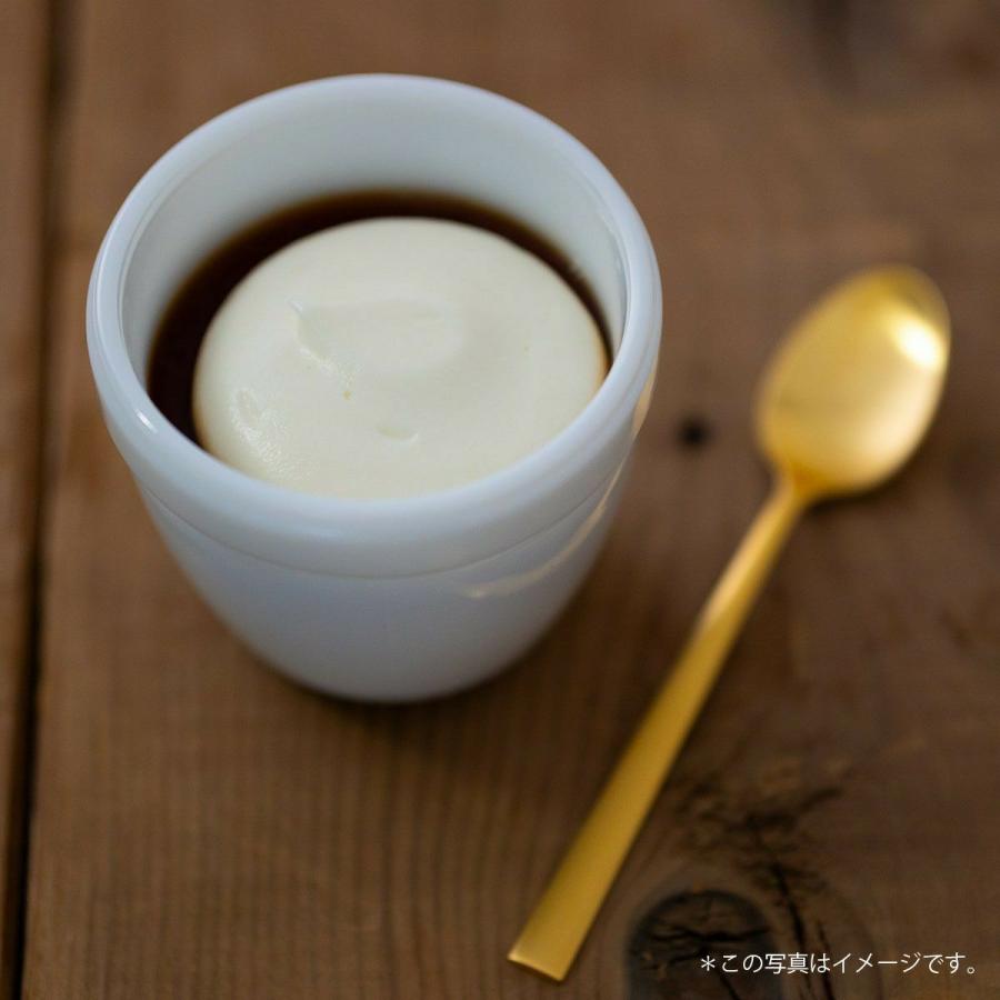 モロゾフ ほっかいどうのしろいぷりん送料込み 同梱不可 | モロゾフ | 05