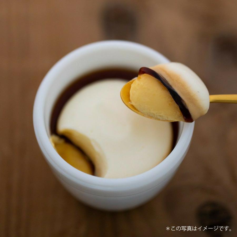 モロゾフ ほっかいどうのしろいぷりん送料込み 同梱不可 | モロゾフ | 06