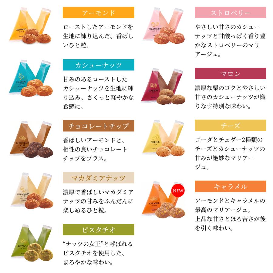 モロゾフ BAKEFUL day 148g（22個）入 | モロゾフ | 03