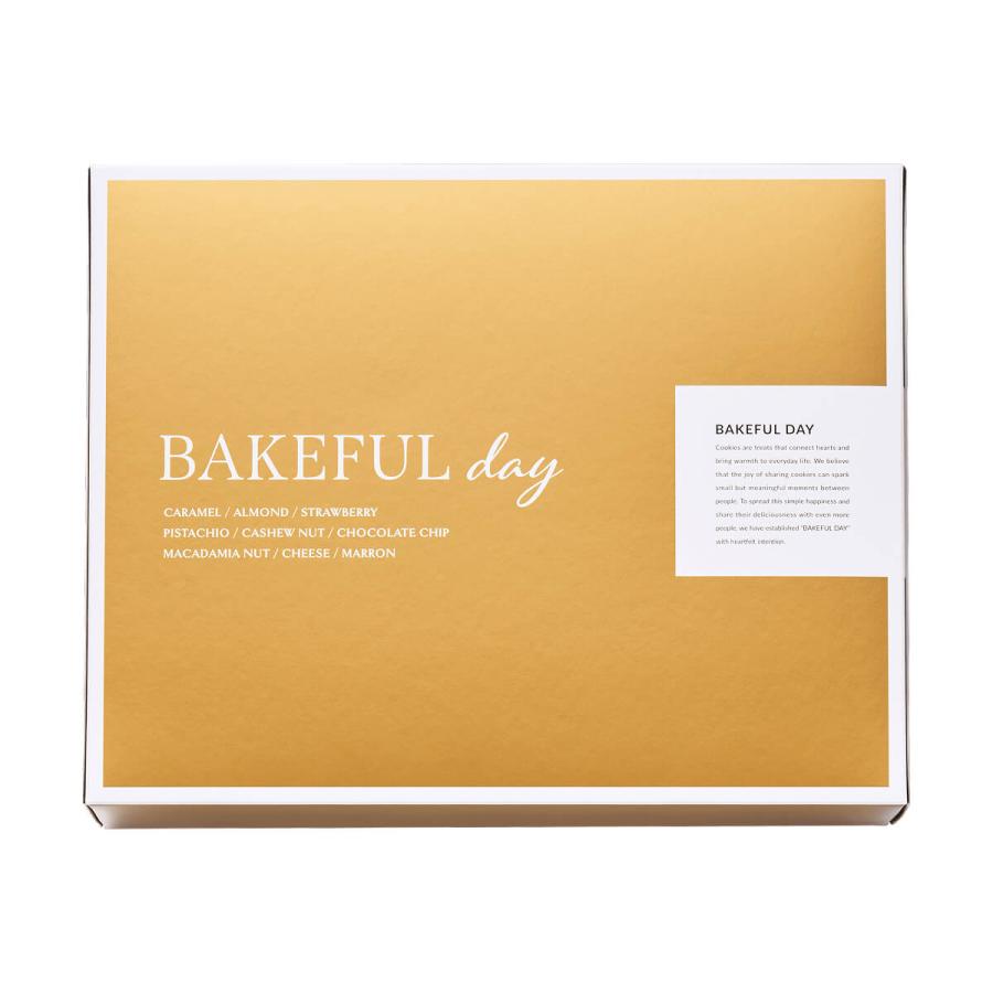 モロゾフ BAKEFUL day 148g（22個）入 | モロゾフ | 05