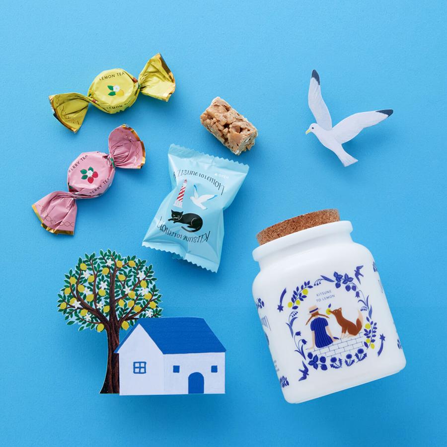 MOLLOW モロー　148cm ケース付き モロゾフ（Morozoff） 秘密のポタリー 7個入 : モロゾフ公式オンライン