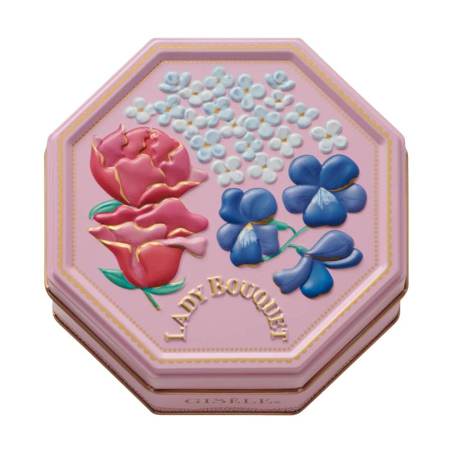 モロゾフ（Morozoff） レディブーケ 8個入 : モロゾフ公式オンライン