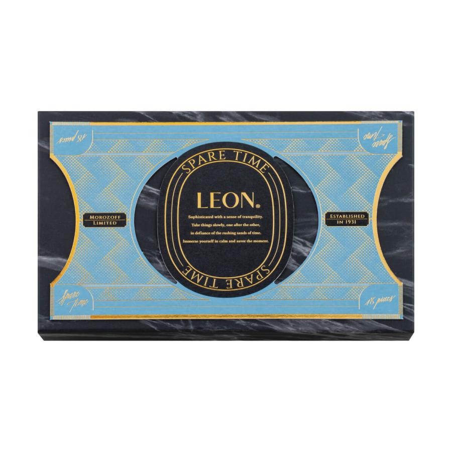 モロゾフ スペアタイム 18個入 | モロゾフ | 02