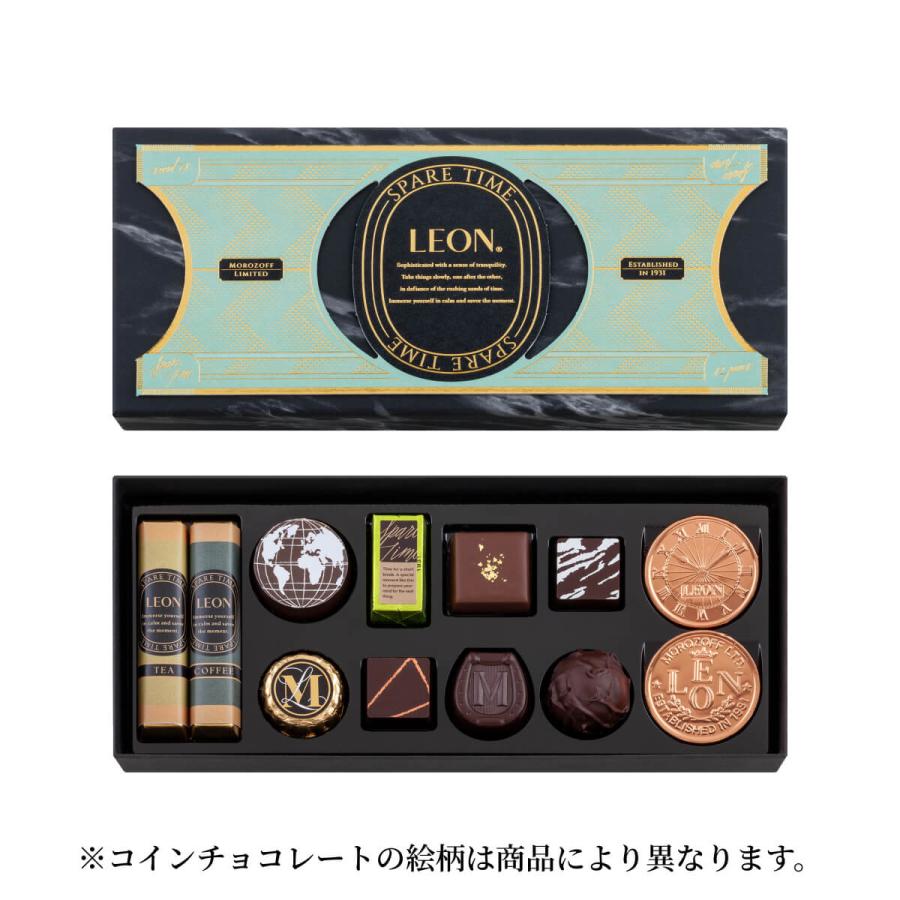 モロゾフ スペアタイム 12個入 | モロゾフ | 01