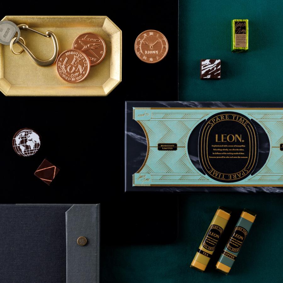 モロゾフ スペアタイム 12個入 | モロゾフ | 02