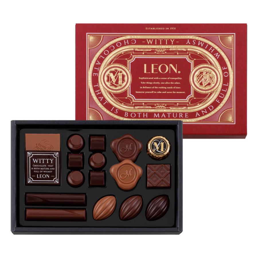 モロゾフ ウィッティー 88ｇ（17個）入 | モロゾフ | 01