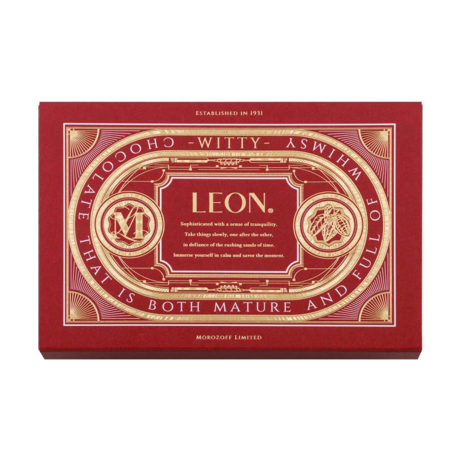 モロゾフ ウィッティー 88ｇ（17個）入 | モロゾフ | 04