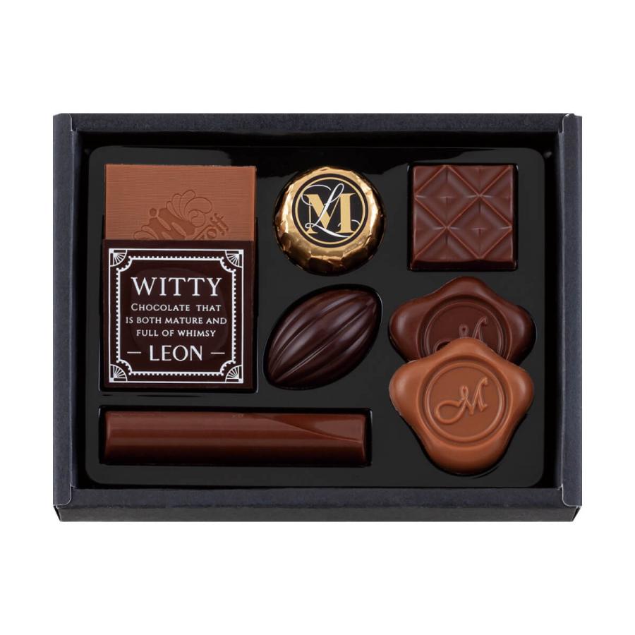 モロゾフ ウィッティー 45ｇ（8個）入 | モロゾフ | 01