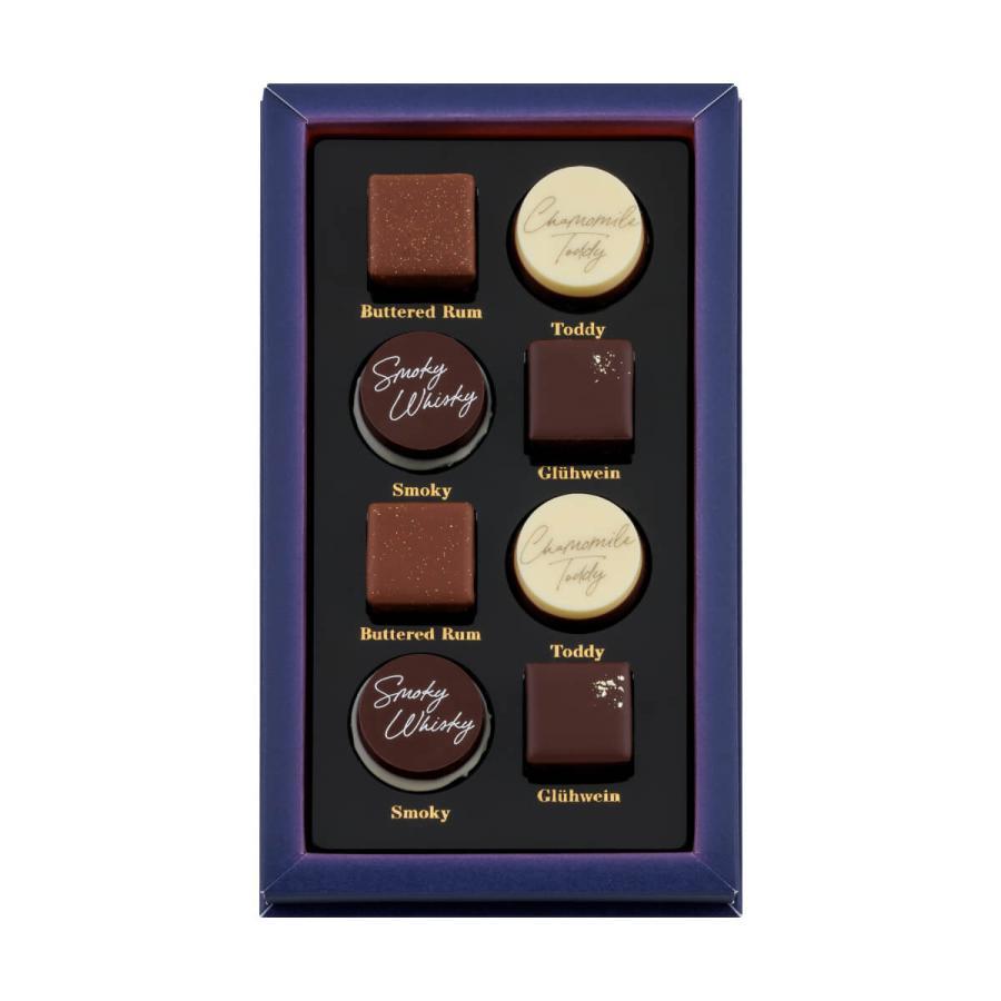 モロゾフ ナイトキャップ 8個入 | モロゾフ | 03